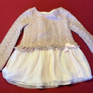 Catherine malandrino mini dress 5T